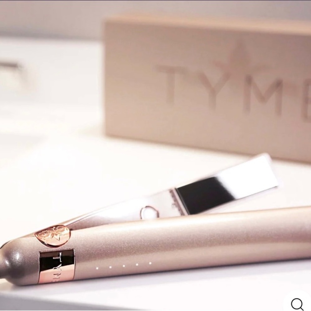 TYME Iron Pro - Picture 10 of 11